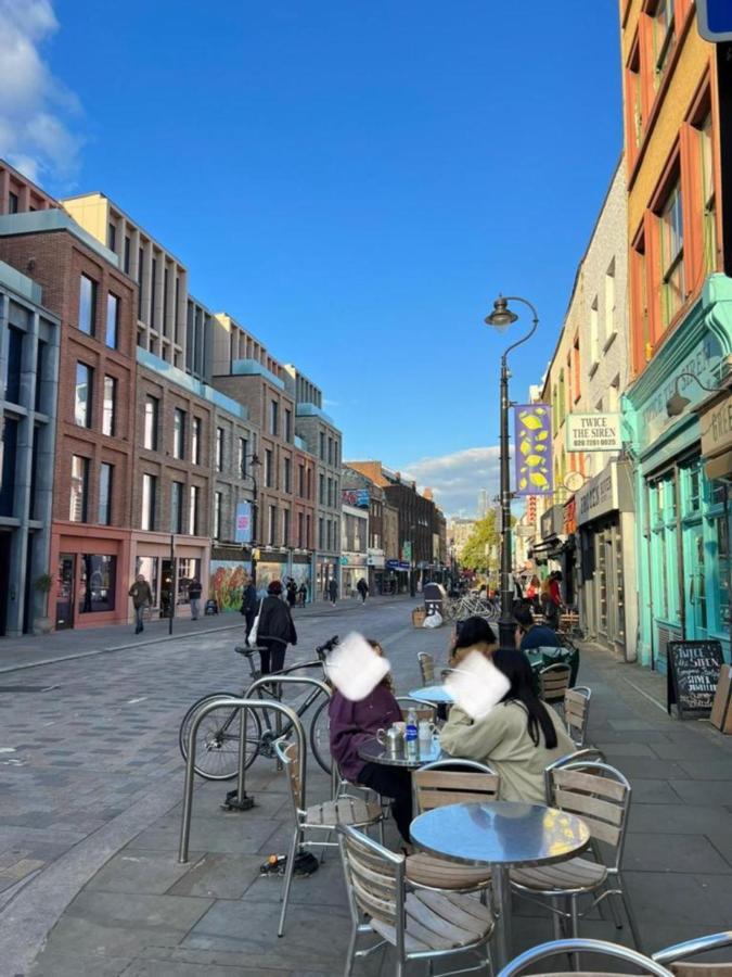 Stunning 2 Bed/2 Bath Flat In Waterloo, London Leilighet Eksteriør bilde